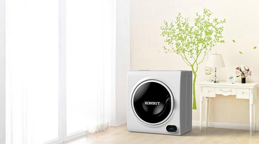 詹姆斯感染新冠！疫情下滾筒干衣機(jī)如何滿足我們防疫需求