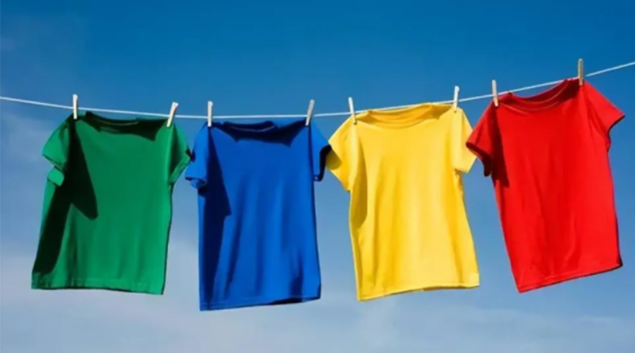 衣服護(hù)理知識：烘干還是晾曬哪種方法更好？