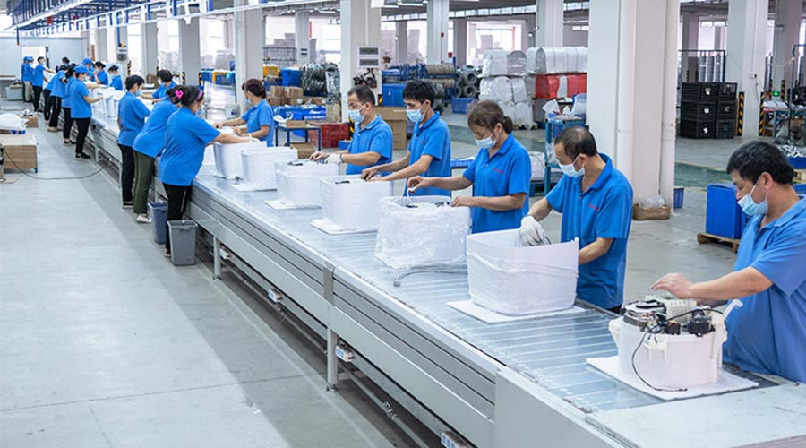 怎么選擇家用小型烘干機(jī)專業(yè)代工廠？