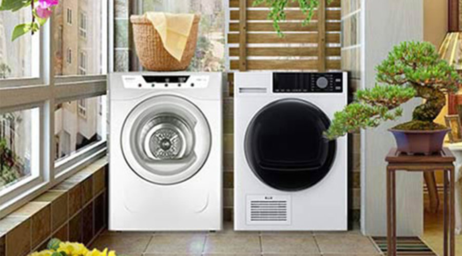 洗烘套裝前景大！其市場表現(xiàn)怎么樣？