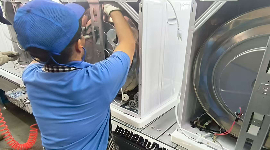 匠心鑄就品質，顯著降低售后率的秘訣