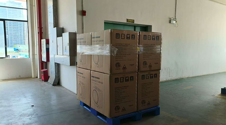 國慶假期，金環(huán)電器短暫休息，只為更好的出發(fā)