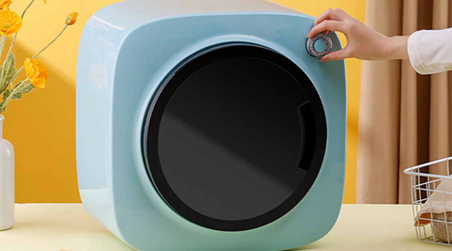 內衣干衣機使用注意事項，要切記！