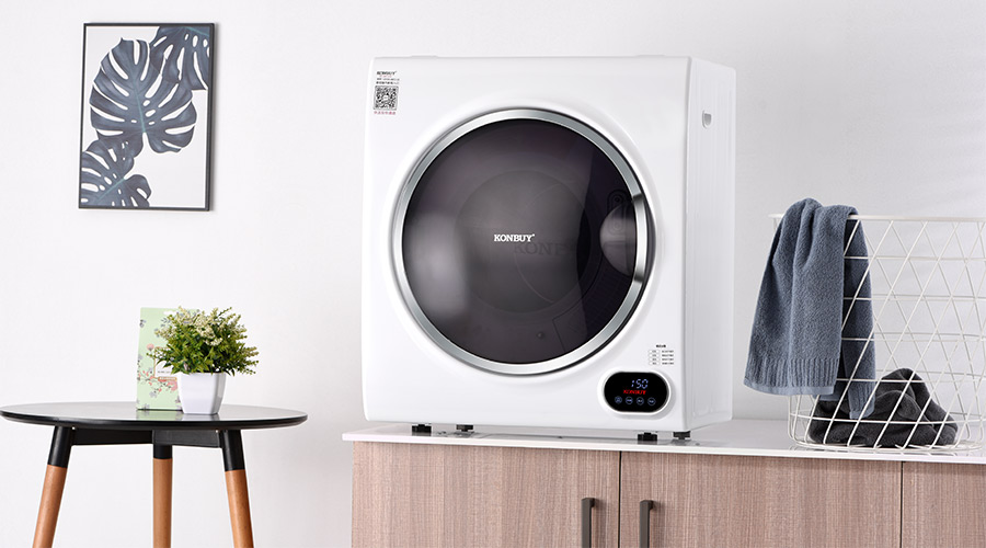 過年天氣濕冷！家用干衣機(jī)解決用戶痛點(diǎn)獲好評(píng)