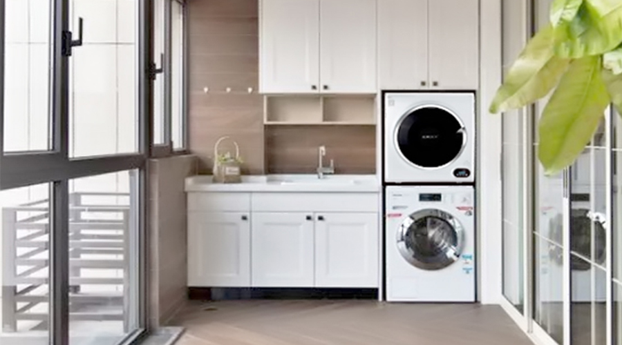 家用干衣機(jī)有必要嗎？干衣機(jī)生產(chǎn)廠家告訴你答案