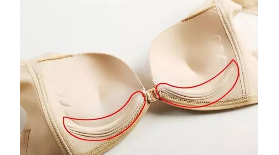 胸罩變硬還穿著有危害！內(nèi)衣干衣機(jī)保護(hù)內(nèi)衣呵護(hù)健康