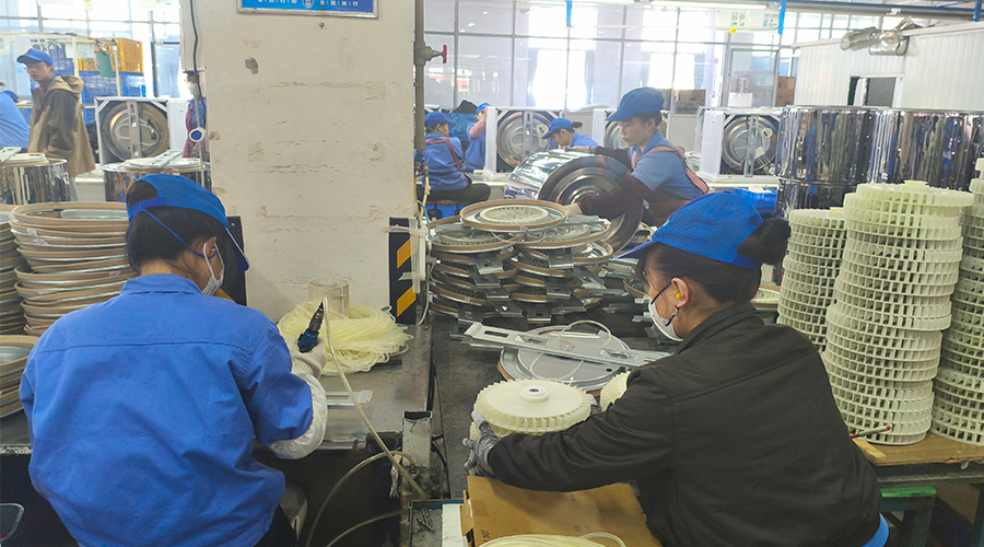 金環(huán)電器再次通過澳洲能效認證，產(chǎn)品競爭力更上一層