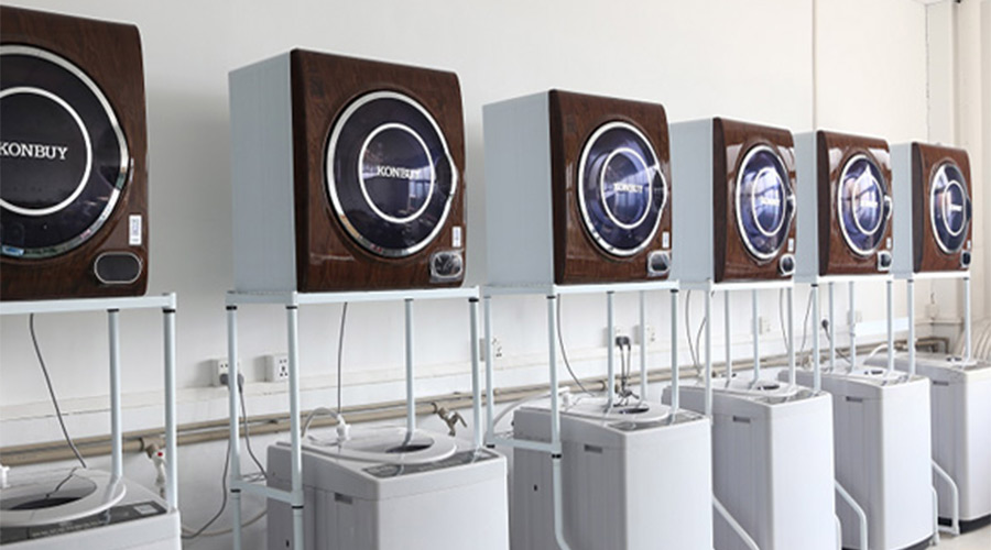 酒店共享干衣機(jī)怎么正確使用？干衣機(jī)廠家告訴你