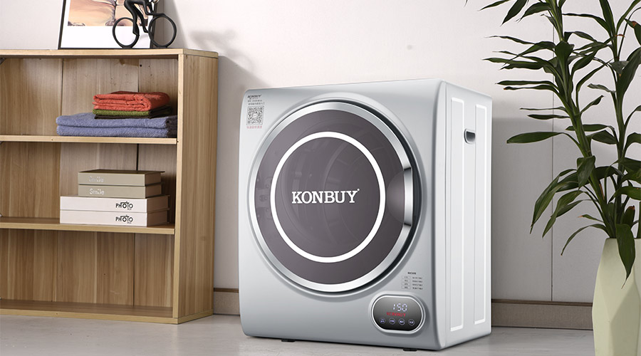 小型烘干機(jī)具備什么功能好用？