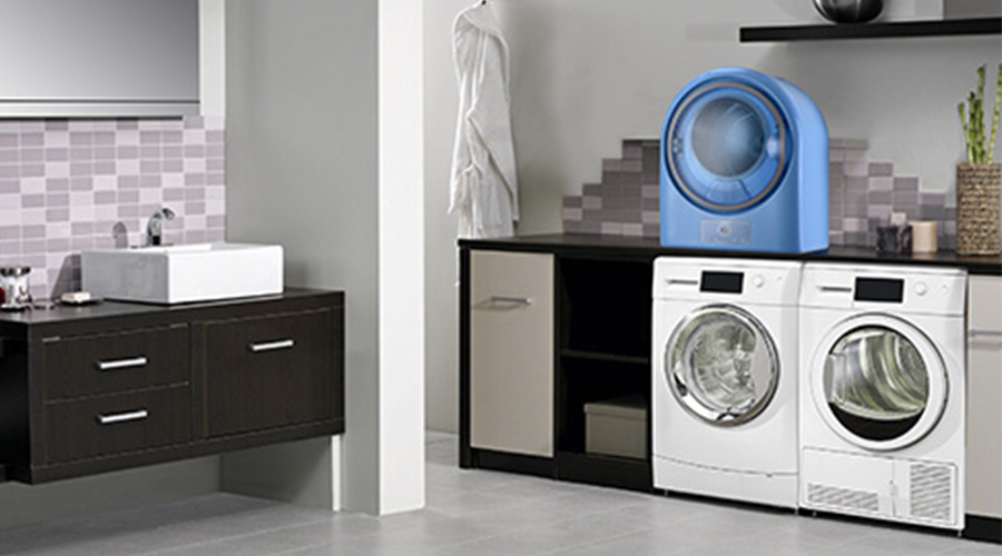 寶寶干衣好幫手的兒童干衣機(jī)，其烘干功率是多少？