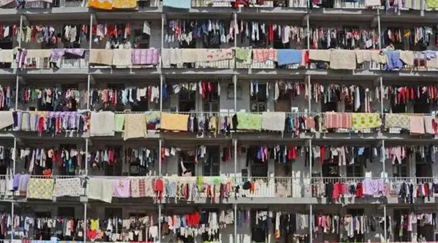 校園共享干衣機(jī)的必要性！解決學(xué)校宿舍6大難題