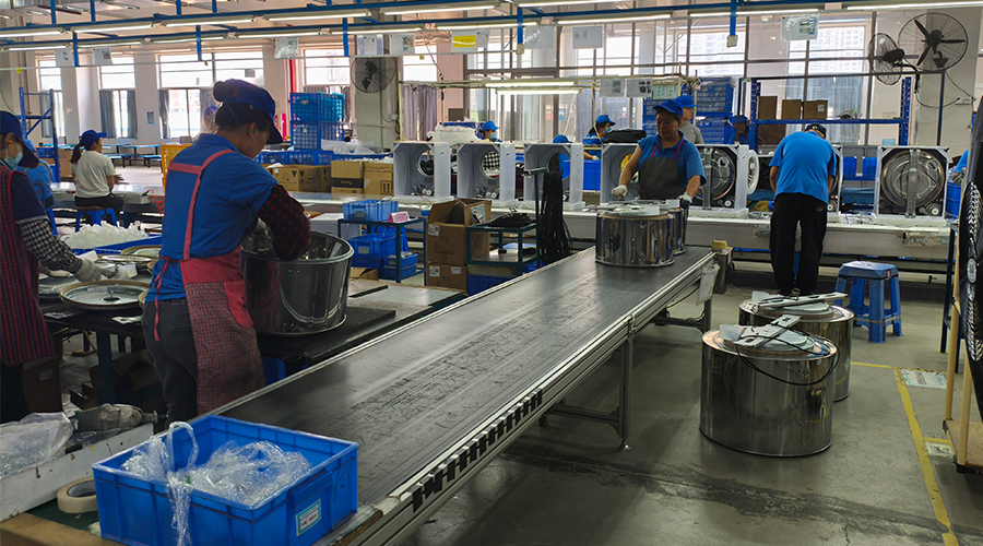 解讀英國烘干機(jī)市場現(xiàn)狀