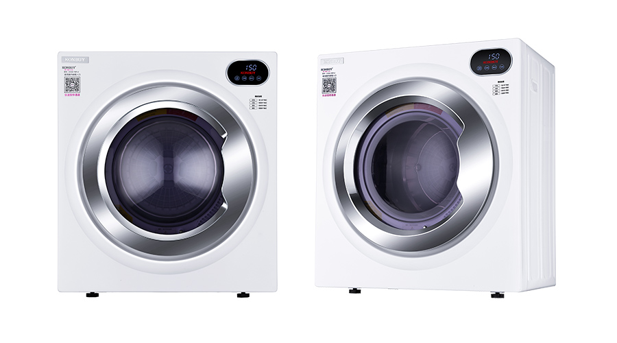 賦予智慧科技！衣物烘干機(jī)智能控溫功能的優(yōu)勢