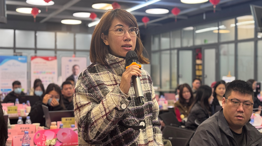 金環(huán)電器：員工培訓(xùn)賦能，提升團隊?wèi)?zhàn)力