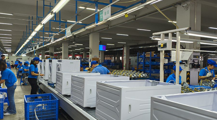 菲律賓干衣機(jī)市場：為什么7kg容量才是理性的起點(diǎn)