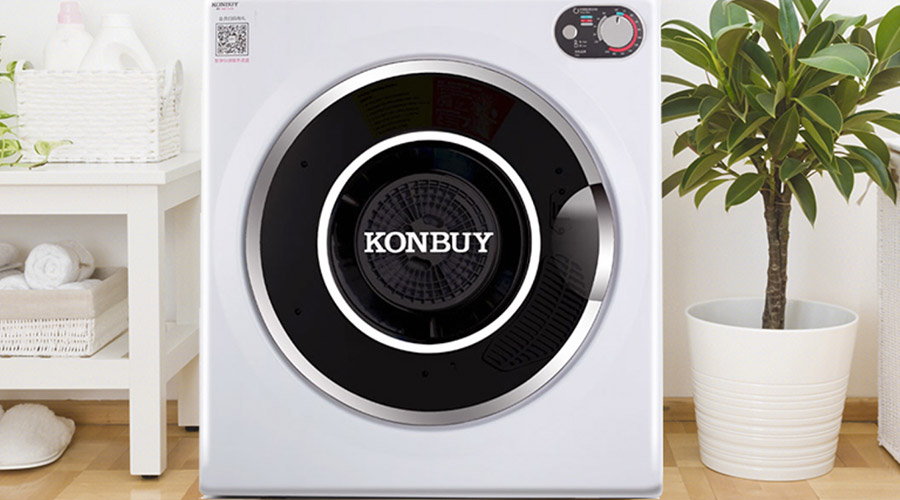 烘衣服烘干機(jī)滾筒式和衣柜式哪個(gè)好？優(yōu)缺點(diǎn)分析