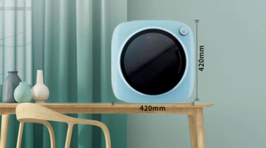 春雨將至！內(nèi)衣干衣機(jī)解決內(nèi)衣難干的急時(shí)之需