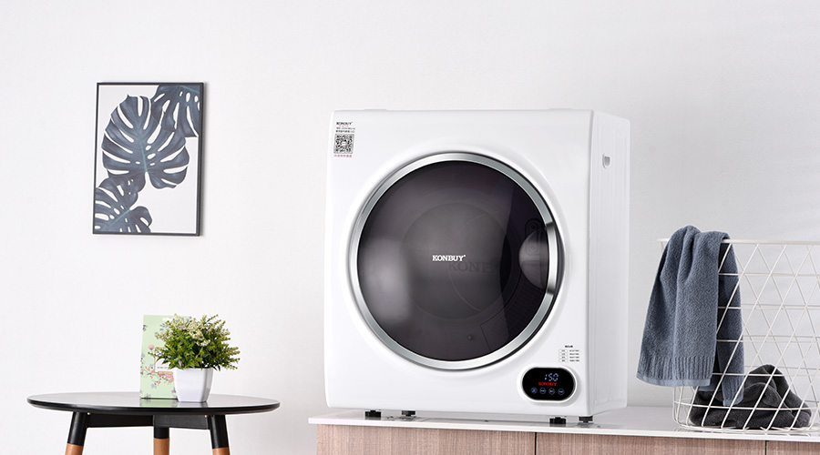 全國(guó)兩會(huì)：鼓勵(lì)智能家電下鄉(xiāng)！衣服干衣機(jī)有哪些智能功能