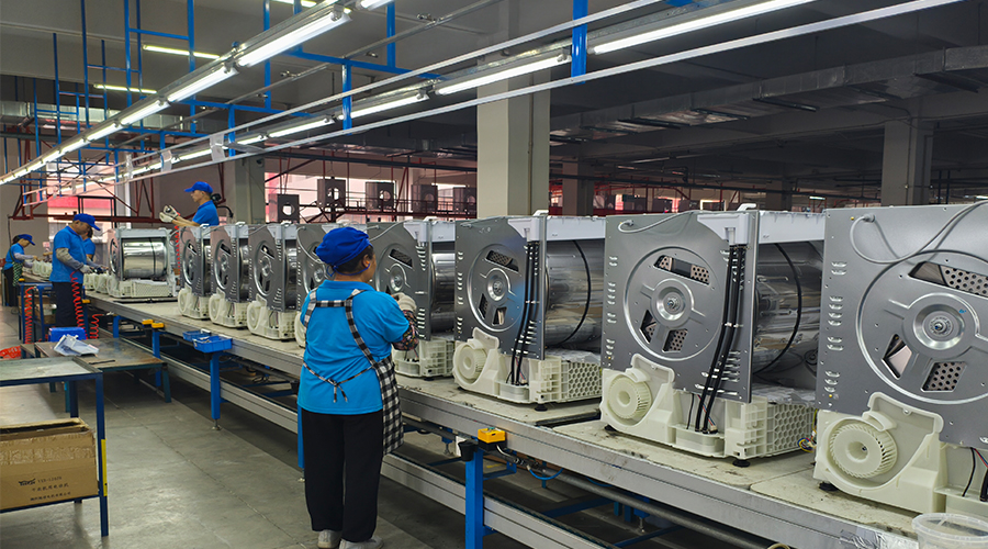 熱泵烘干機(jī)技術(shù)特性與出口市場適配分析