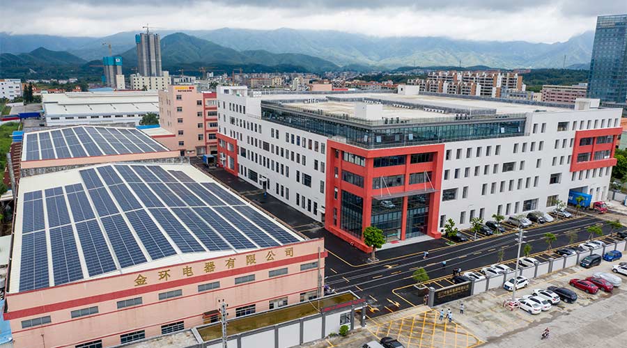 滾筒干衣機加工廠如何做好生產(chǎn)管控，確保產(chǎn)品質(zhì)量（下）