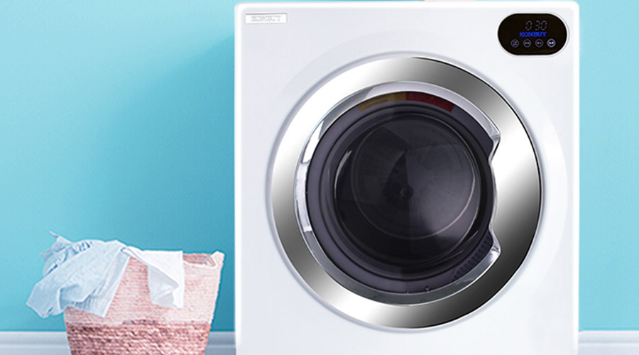 春節(jié)新衣著急穿怎么辦？滾筒干衣機實現(xiàn)速干即穿
