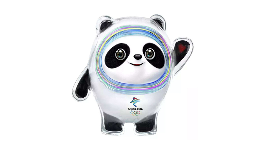 冬奧冰墩墩火爆！滾筒干衣機(jī)是否可以烘干毛絨玩具