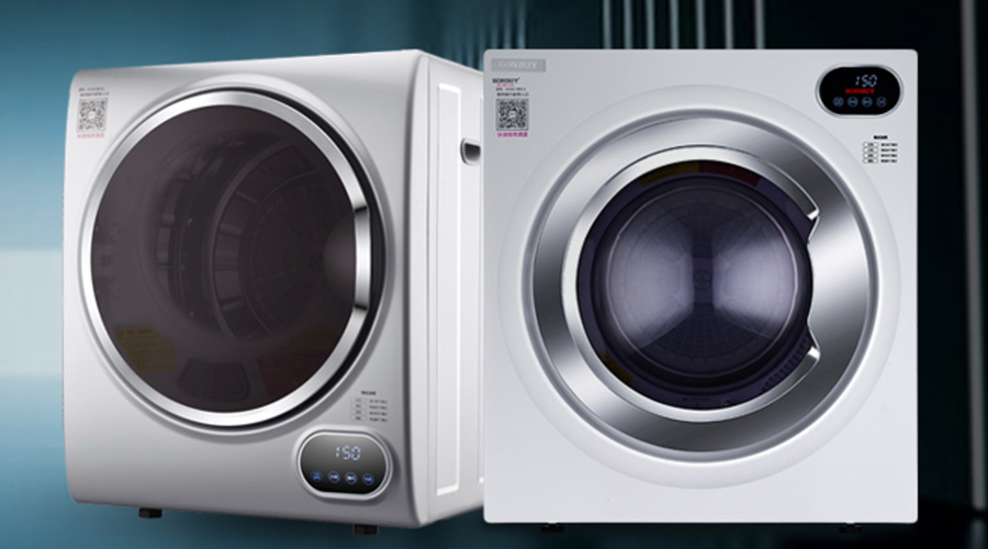 為什么說醫(yī)院需要衣物烘干機(jī)，看完這就知道！