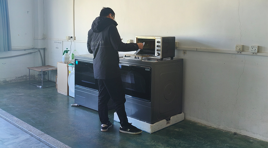 安全為本：深度探討干衣機(jī)發(fā)熱方式與防火安全