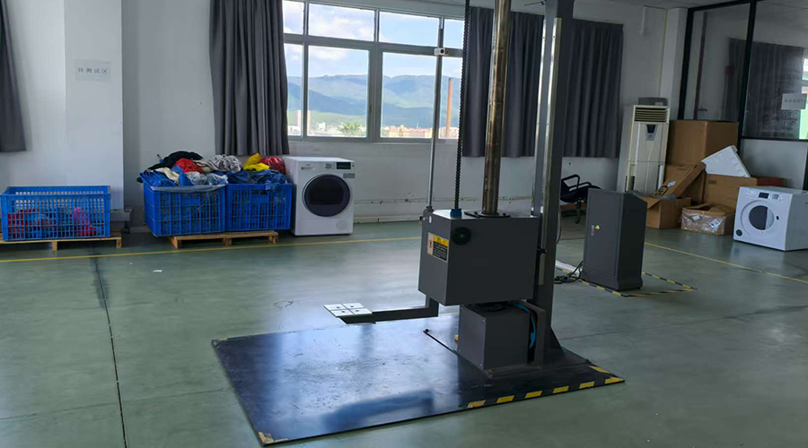 金環(huán)電器：專業(yè)實驗室與極限測試能力