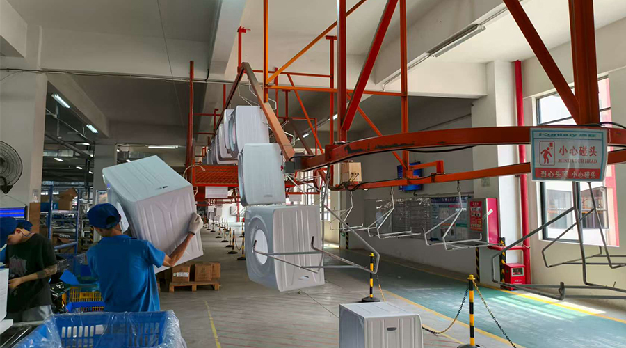 退貨率高，是時(shí)候重新審視您的烘干機(jī)工廠了嗎？