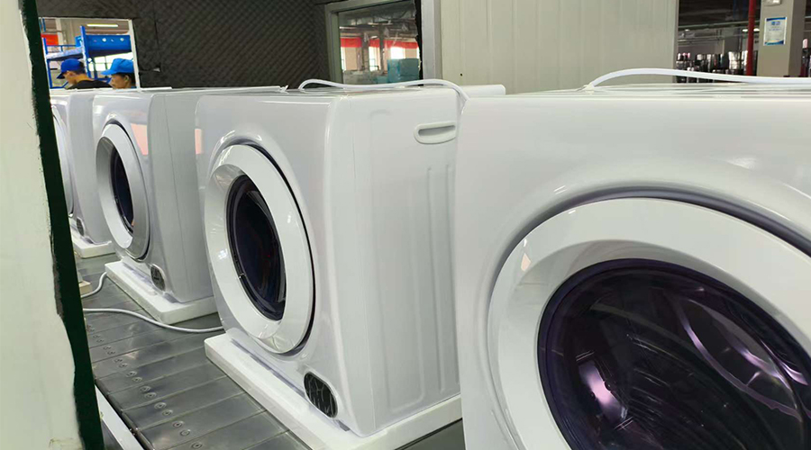 優(yōu)化熱風(fēng)循環(huán)，金環(huán)電器讓烘干更高效