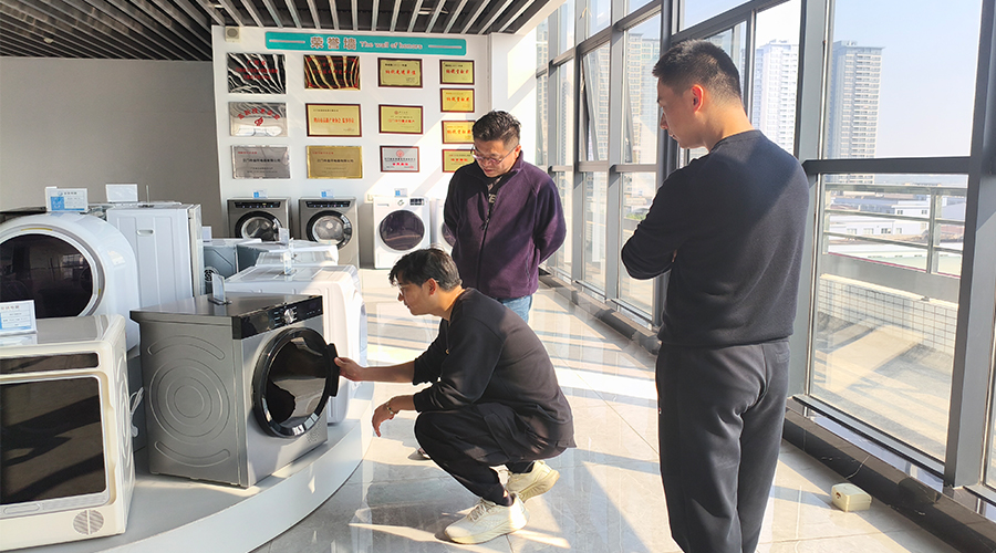 如何延續(xù)25年的店鋪流量，轉(zhuǎn)化為差異化干衣機(jī)產(chǎn)品的規(guī)?；鲩L？