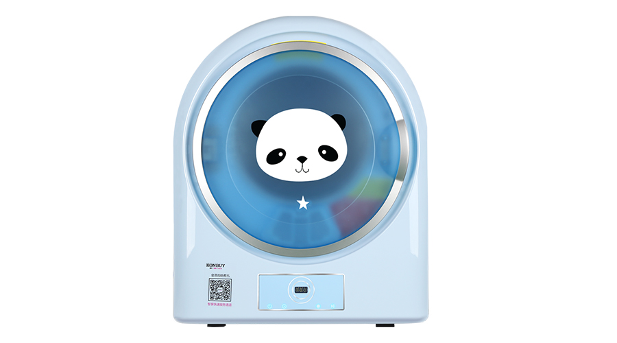 開學(xué)季！衣物烘干機助力幼兒園學(xué)生衣物速干除菌