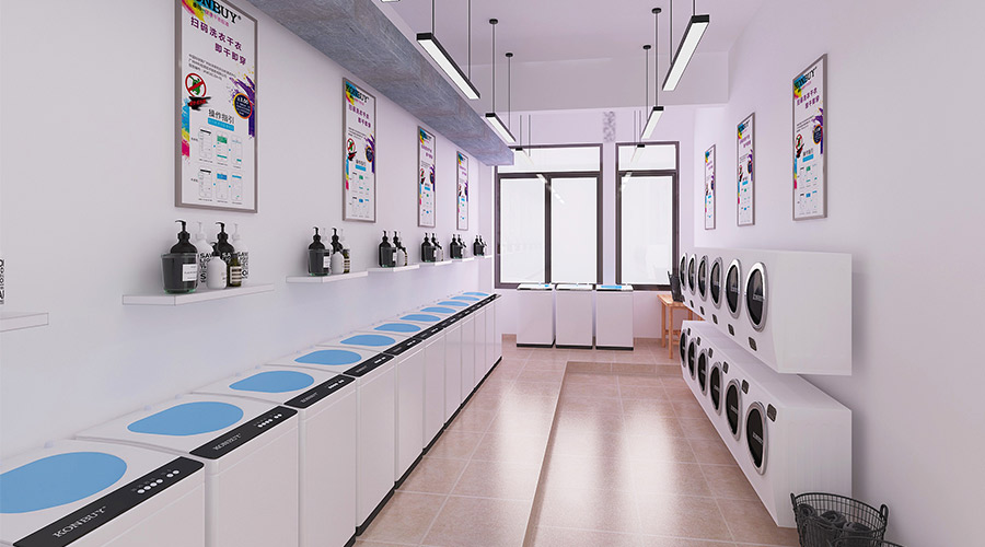 共享產(chǎn)品層出不窮！共享干衣機(jī)可以解決人們哪些問題