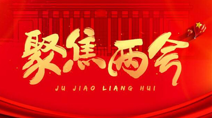 兩會(huì)工作報(bào)告9個(gè)高頻詞！金環(huán)電器整理匯總