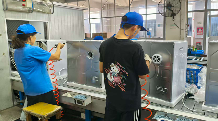 金環(huán)電器助力客戶快速捕捉市場新機遇