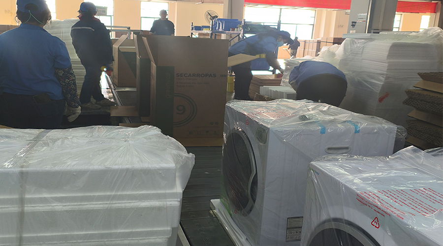 干衣機出口前，這些認證要求要先搞清楚