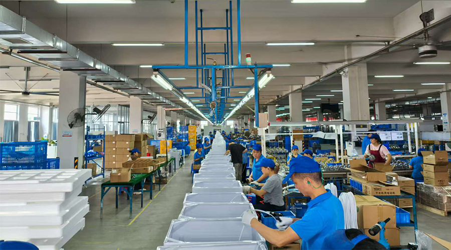 堅守品質(zhì)與誠信，金環(huán)電器應對市場挑戰(zhàn)