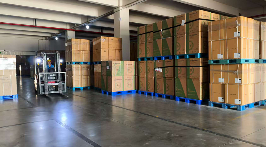 應對市場挑戰(zhàn)，共創(chuàng)價值新高