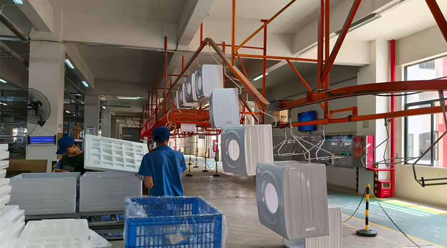 品質鑄就信賴，創(chuàng)新引領未來