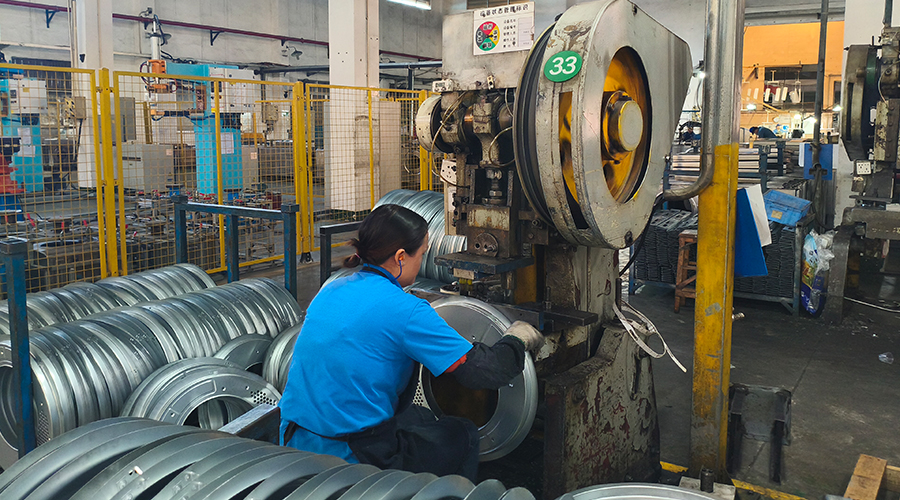 從制造到賦能，提供贏得市場的滾筒干衣機(jī)解決方案