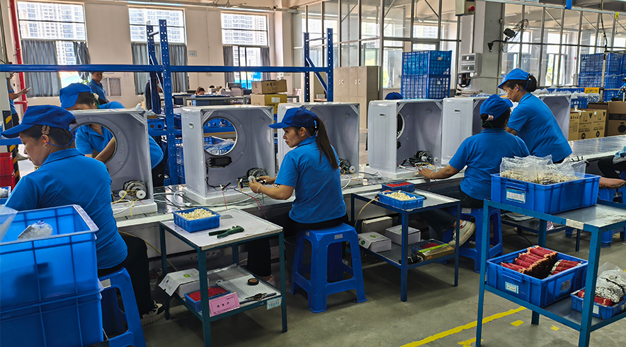 烘干機生產廠家 烘干機生產廠家