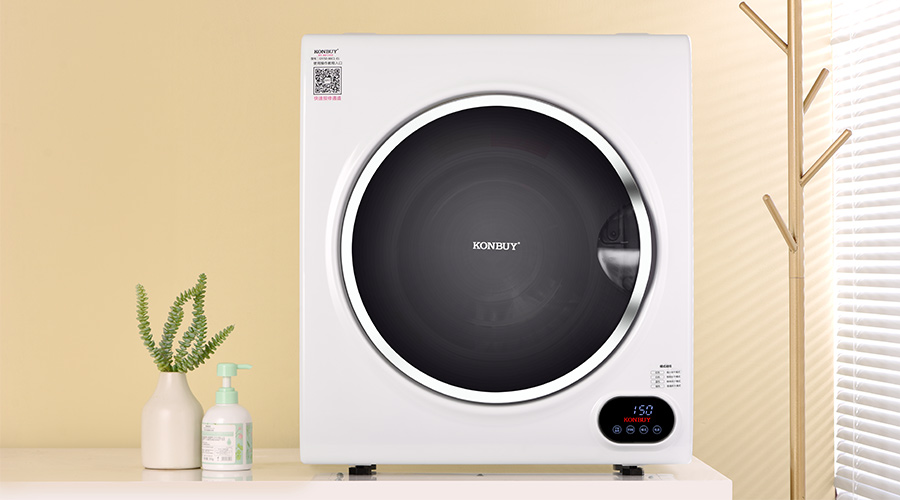 解答！家用烘干機(jī)是不是智商稅