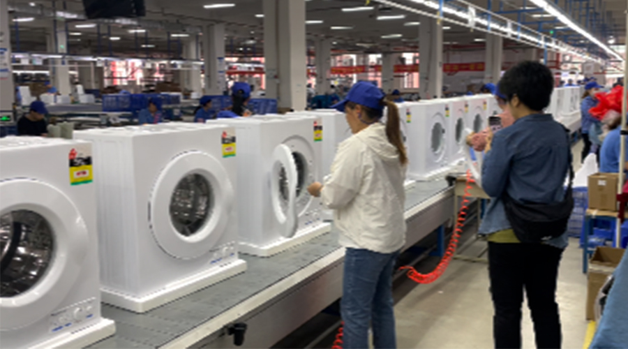 技術(shù)創(chuàng)新，滾筒烘干機(jī)的競爭力