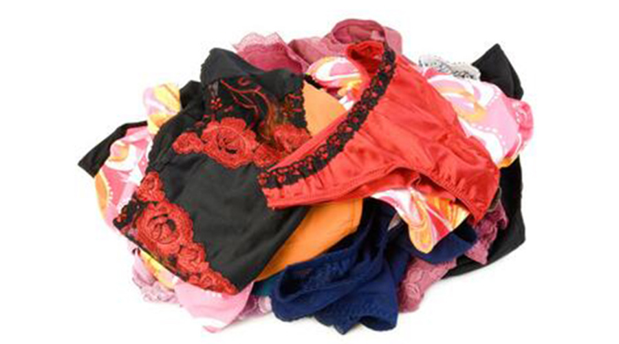 解答！共享干衣機(jī)是否可以烘內(nèi)衣褲