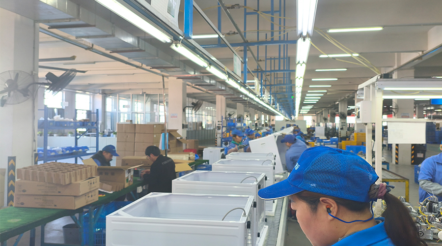 全系產(chǎn)品堅(jiān)守60°C護(hù)衣，品質(zhì)鑄就市場信賴