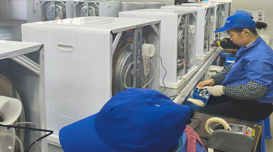 PTC陶瓷發(fā)熱技術(shù)：客戶信賴金環(huán)的關(guān)鍵決策