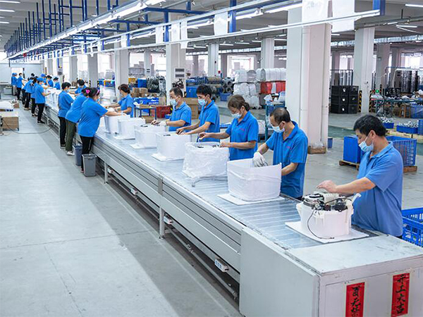 衣服烘干機(jī)廠(chǎng)家