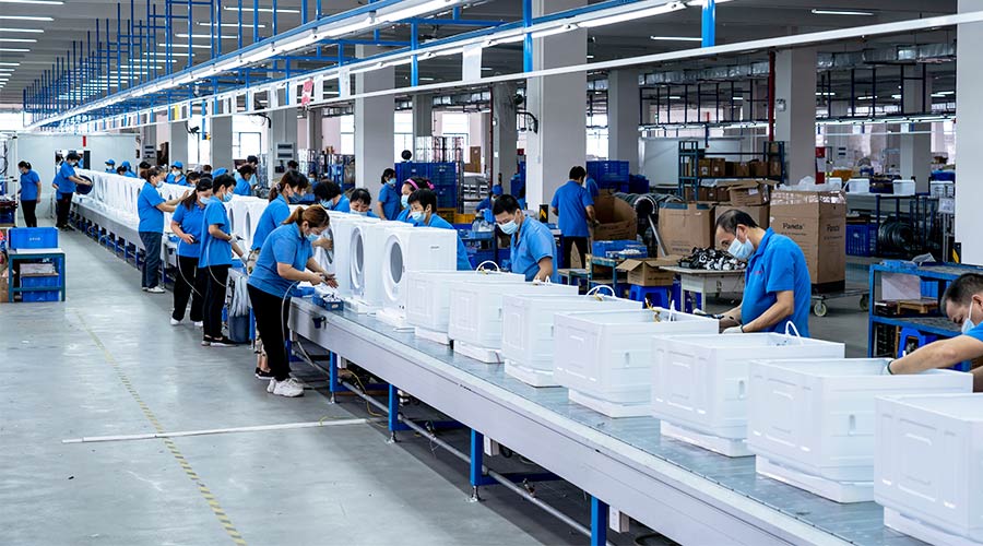 共享干衣機(jī)代工，需要注意廠家哪些問題