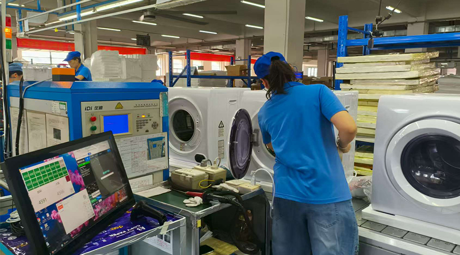 亞馬遜賣家為何鐘情金環(huán)電器：品質與效率的共贏之路